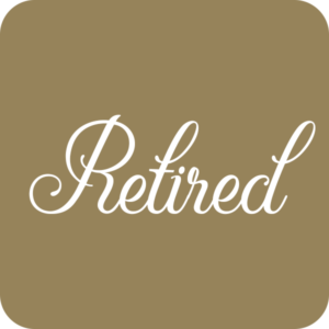 Retired/Older Cats