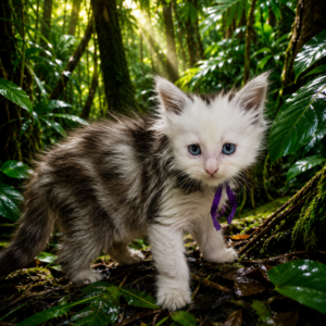 Mowgli from $4250