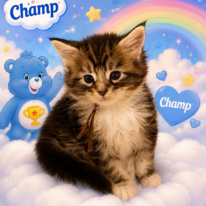 Champ from $2250